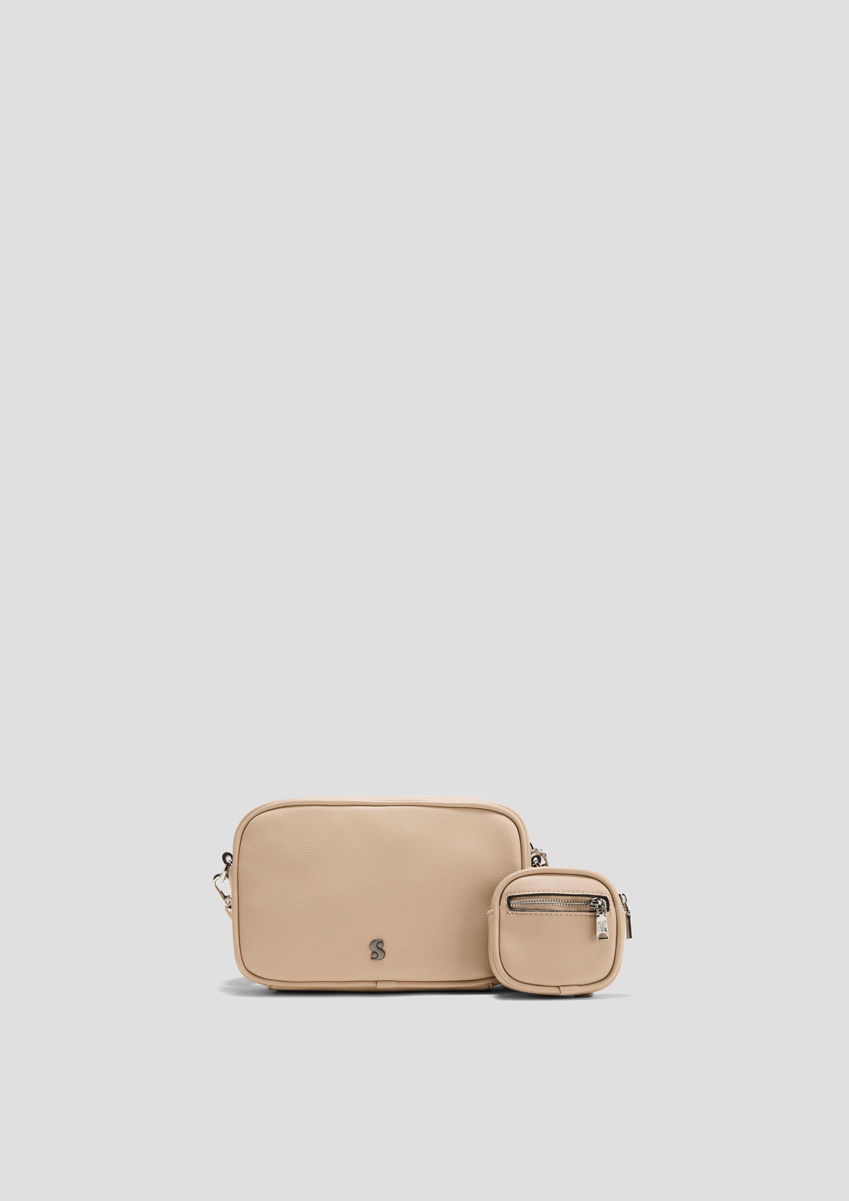 Tasche mit abnehmbarem Schultergurt  2145112-8091