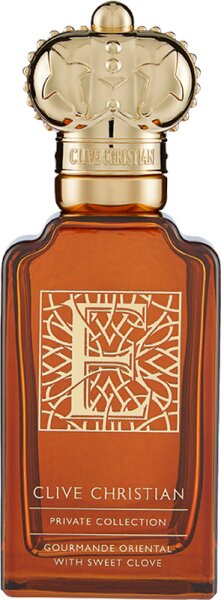 Clive Christian Private Collection E Gourmande Oriental Parfum