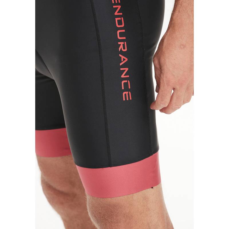 Endurance Manhatten Tights Herren