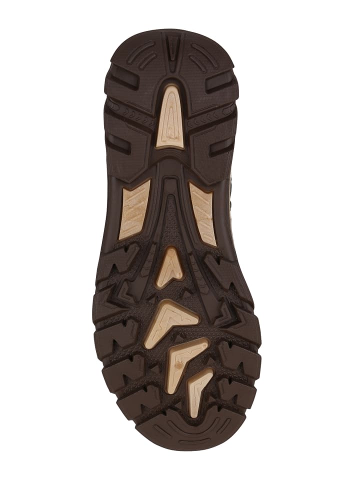 VAN HILL Winter Boots Jamie in Dunkelblau günstig kaufen 45
