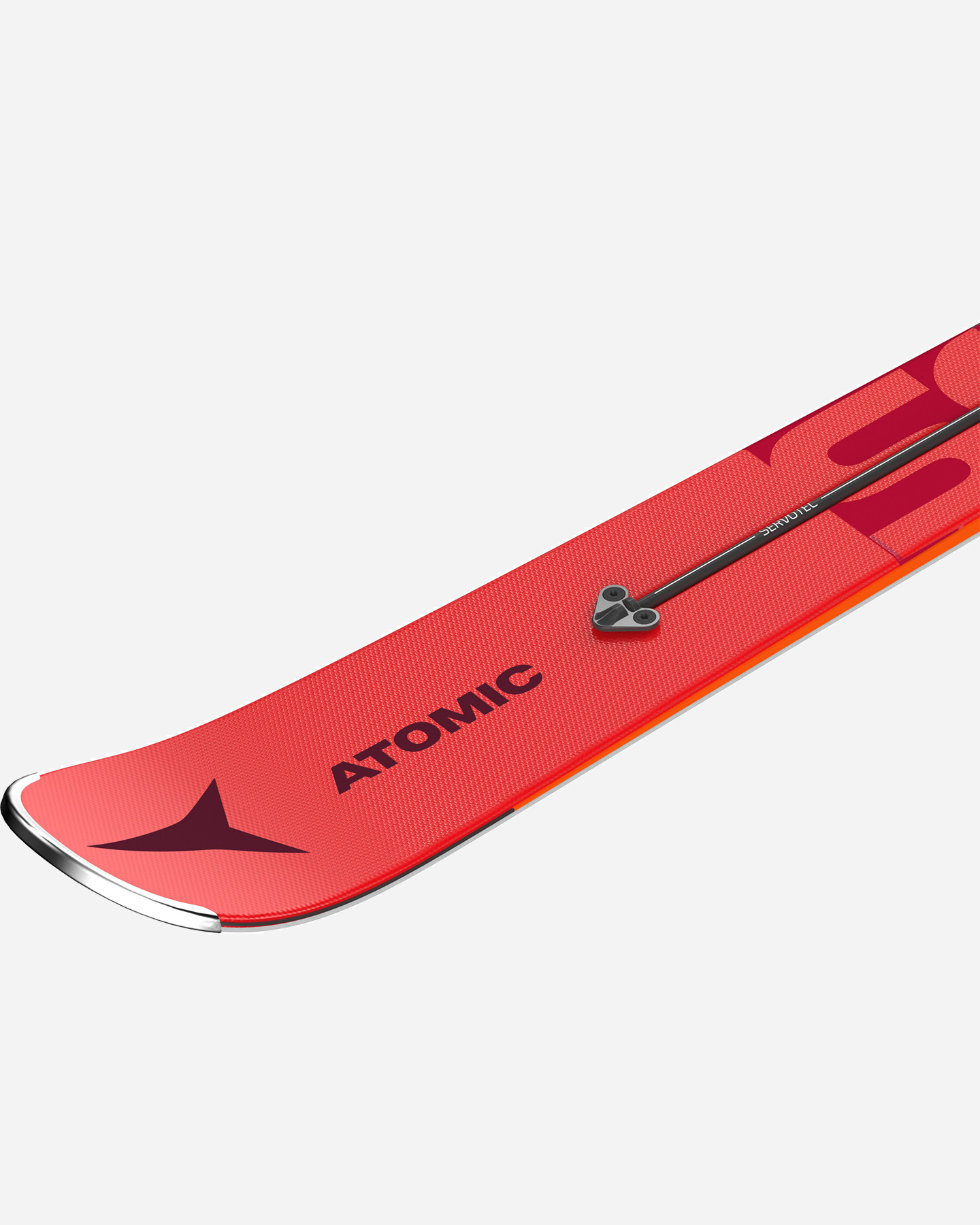 Sci Atomic Redster S9 Servotec + X 12 Gw AASS02748