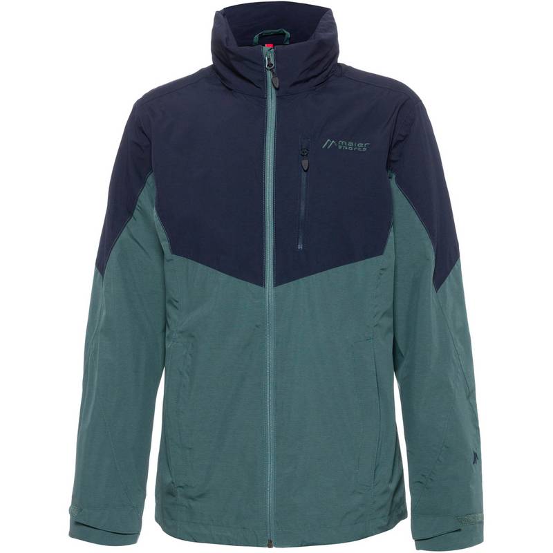 Maier Sports Halny Funktionsjacke Herren