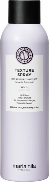 Maria Nila Shaping Heat Spray Texturizing Spray