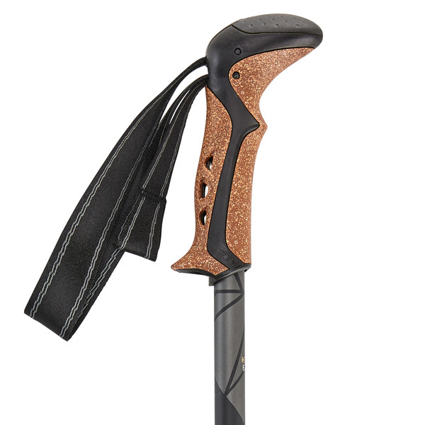 KHUMBU LITE Unisex - Trekkingstöcke