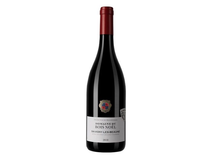 Savigny-les-Beaune - AOP - 2018 Domaine du Bois Noël Rouge