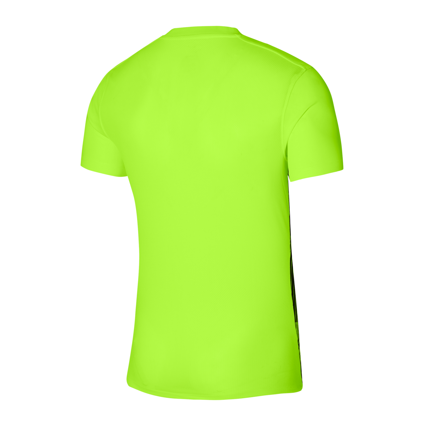 Nike Precision VI Trikot Gelb Schwarz F702