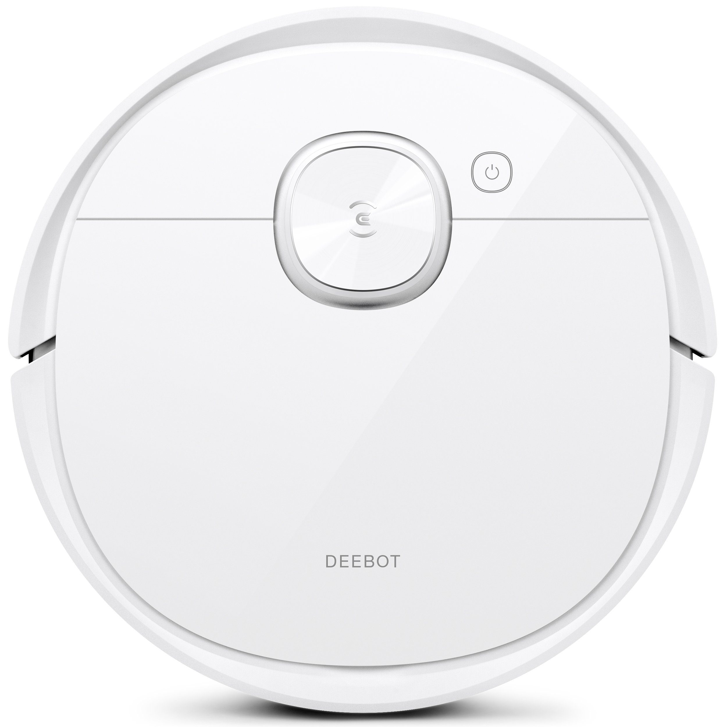ECOVACS Nass-Trocken-Saugroboter DEEBOT T9, 50,00 W, mit eingebautem Lufterfrischer