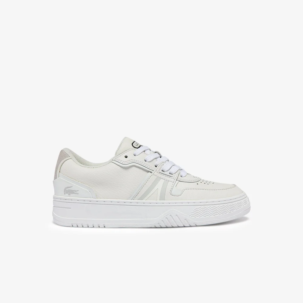 Lacoste L001 42SFA007665T / weiss