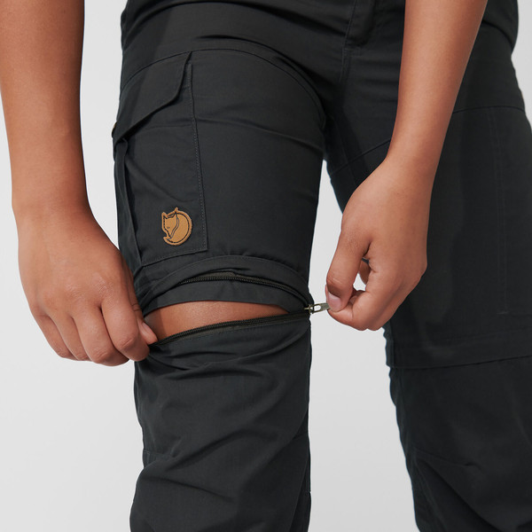 KARLA PRO ZIP-OFF TROUSERS W Damen - Trekkinghose