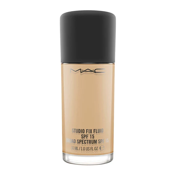 Fond de ten fluid Studio Fix SPF 15 - Fond de ten lichid