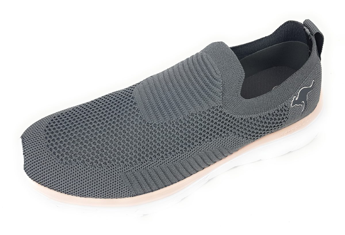 KangaRoos KN-Bristol 39279/2179 Grau 2179 grey rose