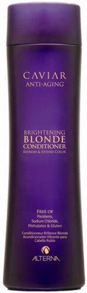 Alterna Caviar Anti-Aging Brightening Blonde Conditioner