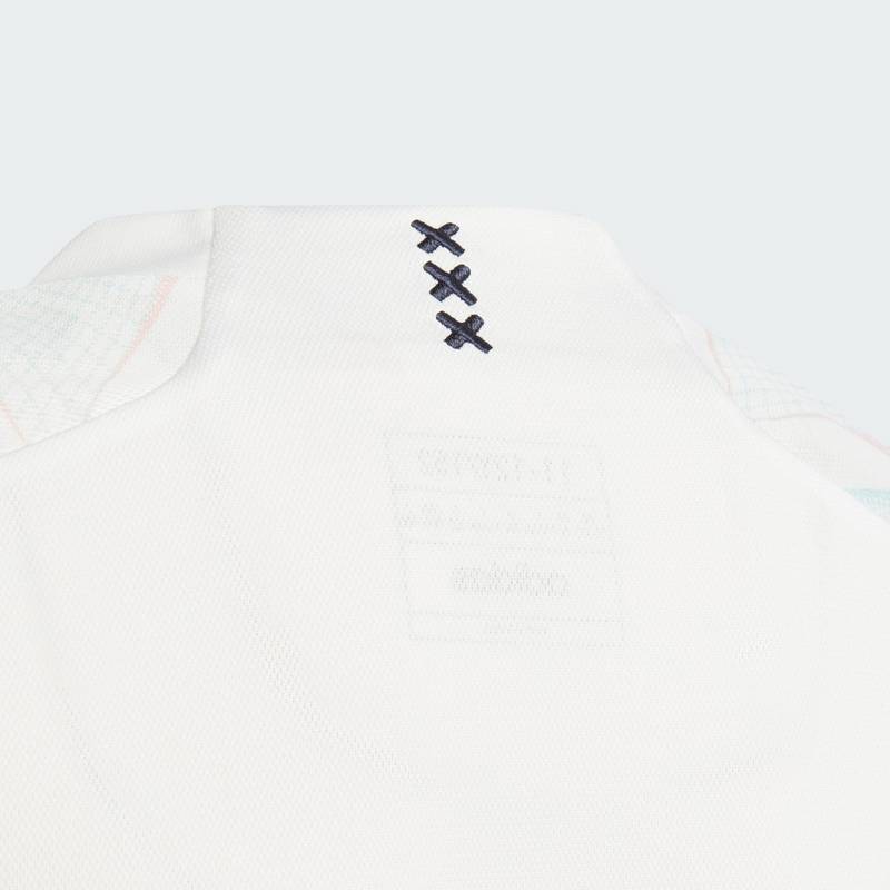 adidas Ajax 23/24 Kids Auswärtstrikot Trikot Kinder