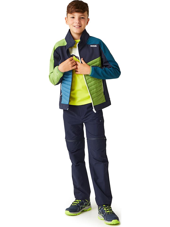 Regatta Softshelljacke 