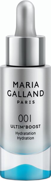 Maria Galland 001 Ultim' Boost Hydratation Gesichtsserum