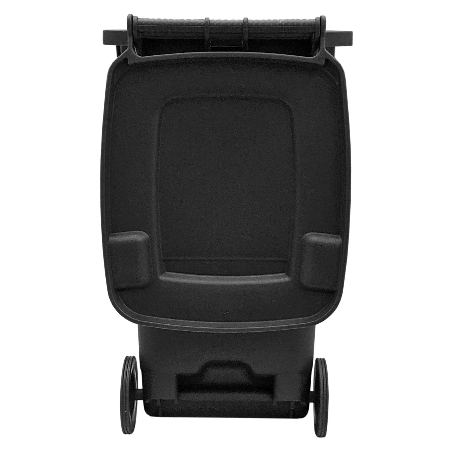 Plasteo Mülltrennsystem Sulo Mini-Mülltonne original große Ausführung 240 Liter