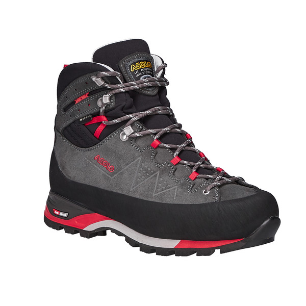 TRAVERSE GV MM Herren - Trekkingstiefel