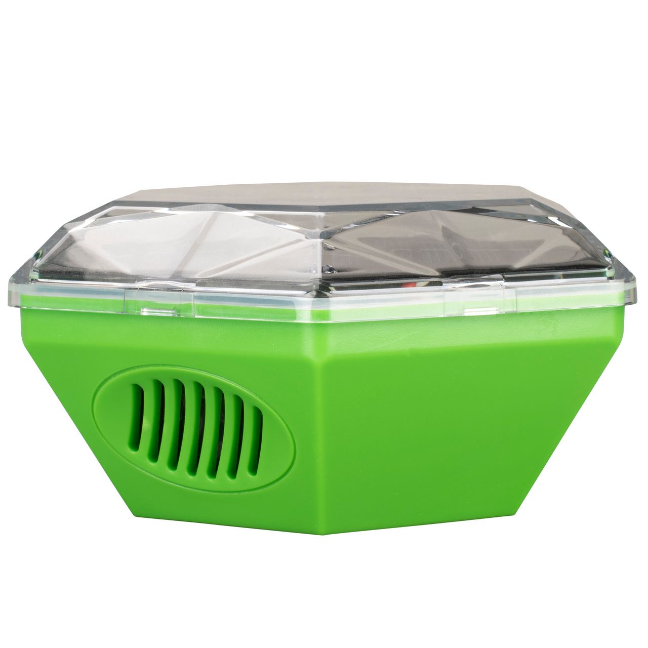 Gardigo Solar-Vogelabwehr 360°