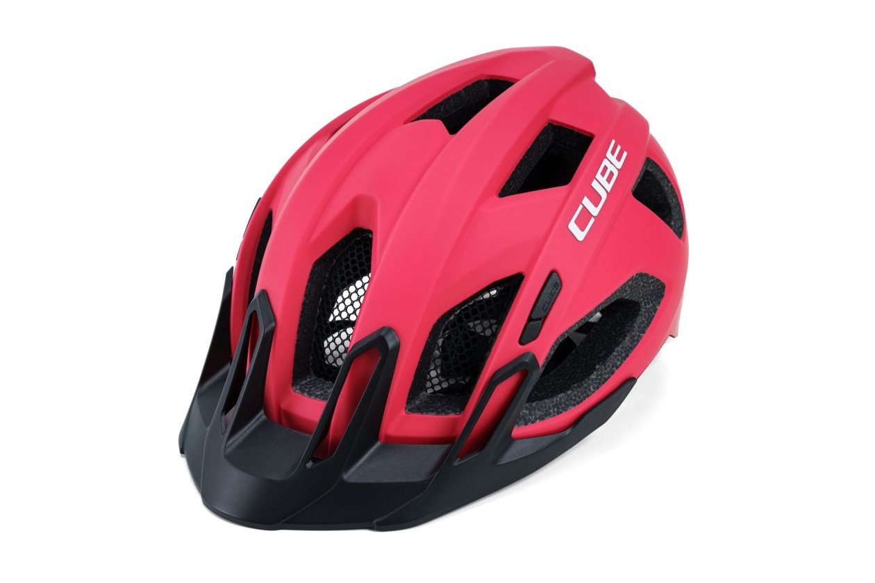 Cube Helm QUEST