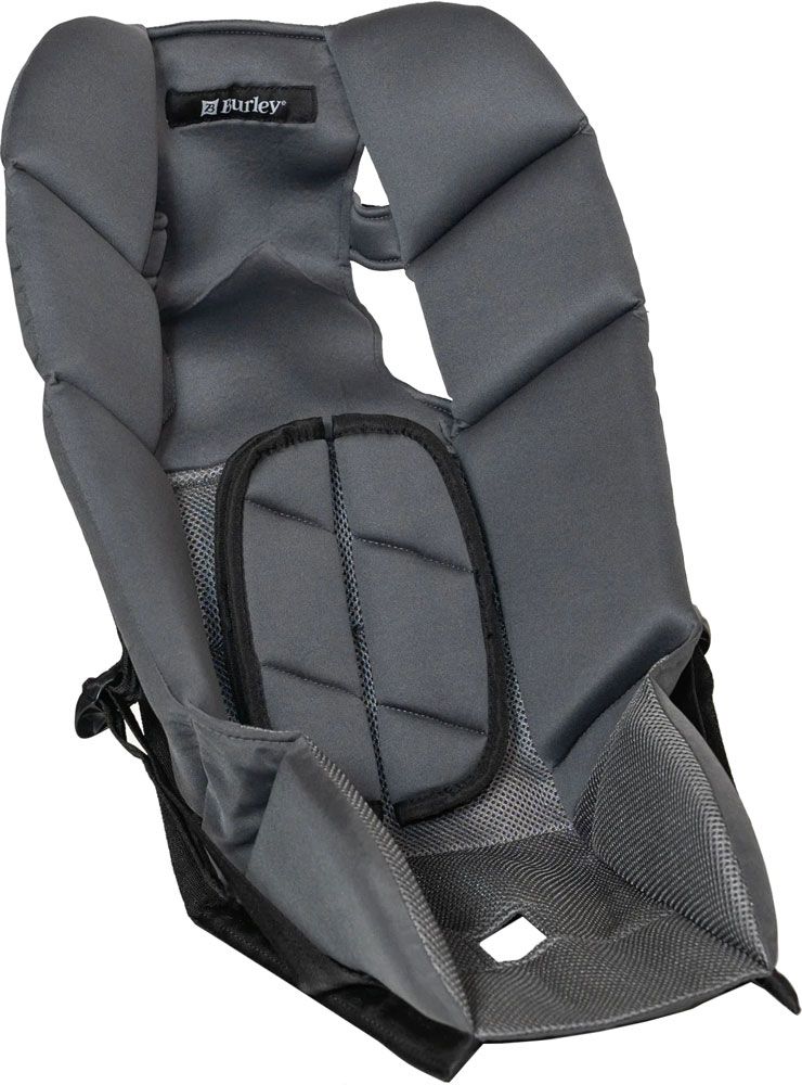 Burley Sitzeinlage Baby Snuggler kaufen | Bike-Discount