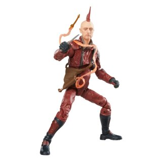 Guardians of the Galaxy Comics Marvel Legends Actionfigur Kraglin 15 cm