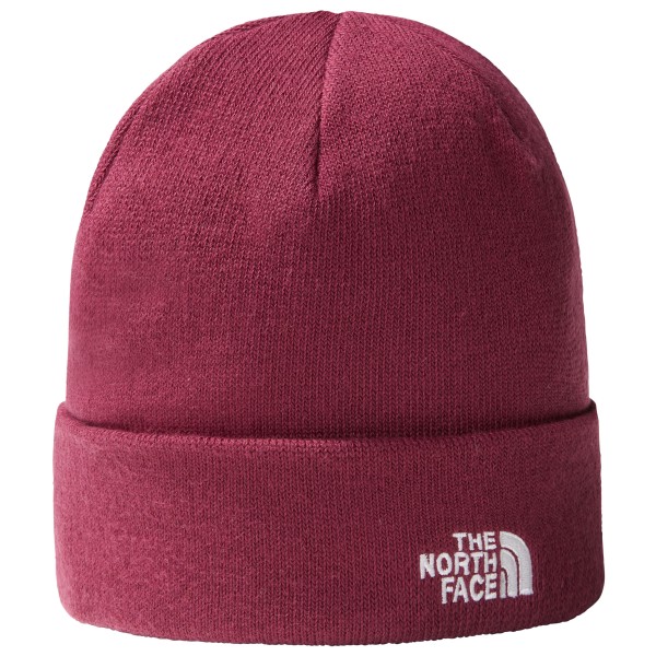 The North Face - Norm Shallow Beanie - Mütze