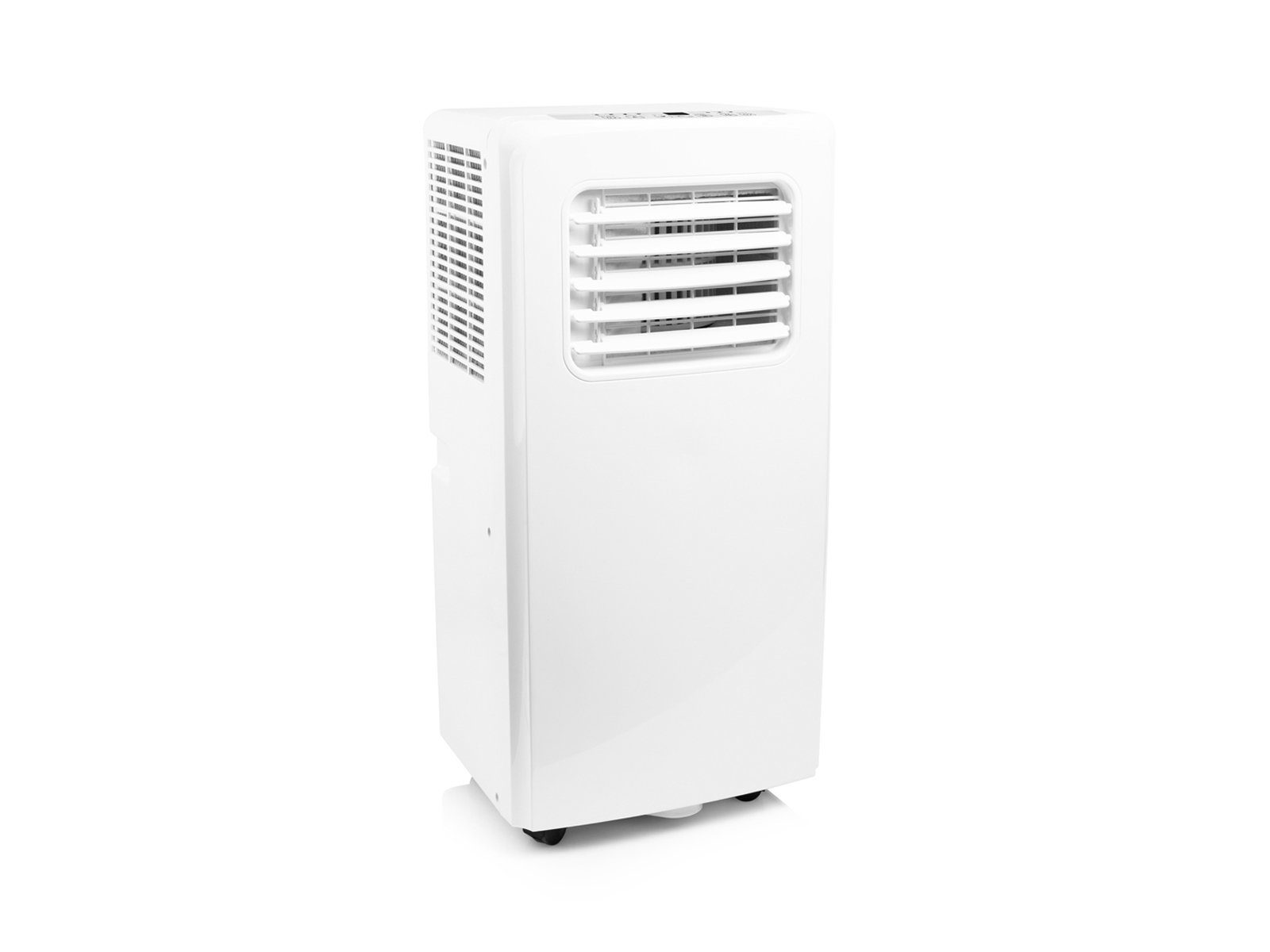 Tristar 3-in-1-Klimagerät, Mobiles Standgerät, Entfeuchter & Ventilator - Raumkapazität ca. 80m³