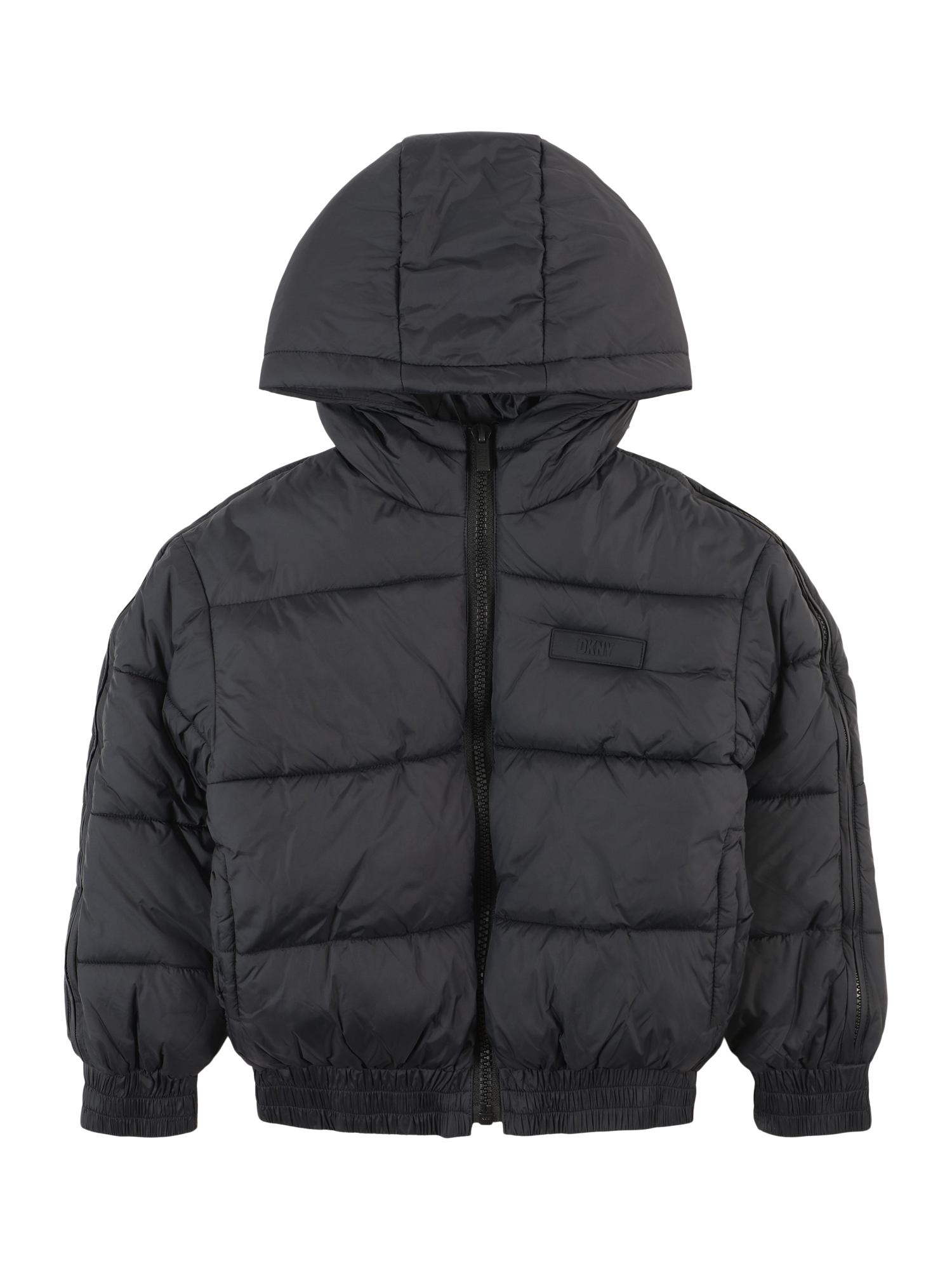 Between-Season Jacket