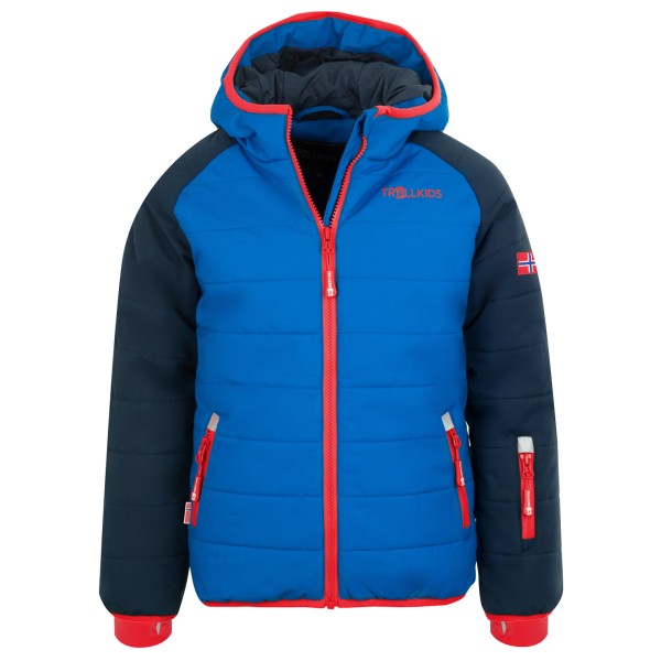 Trollkids - Kid's Hafjell Snow Jacket Pro - Skijacke