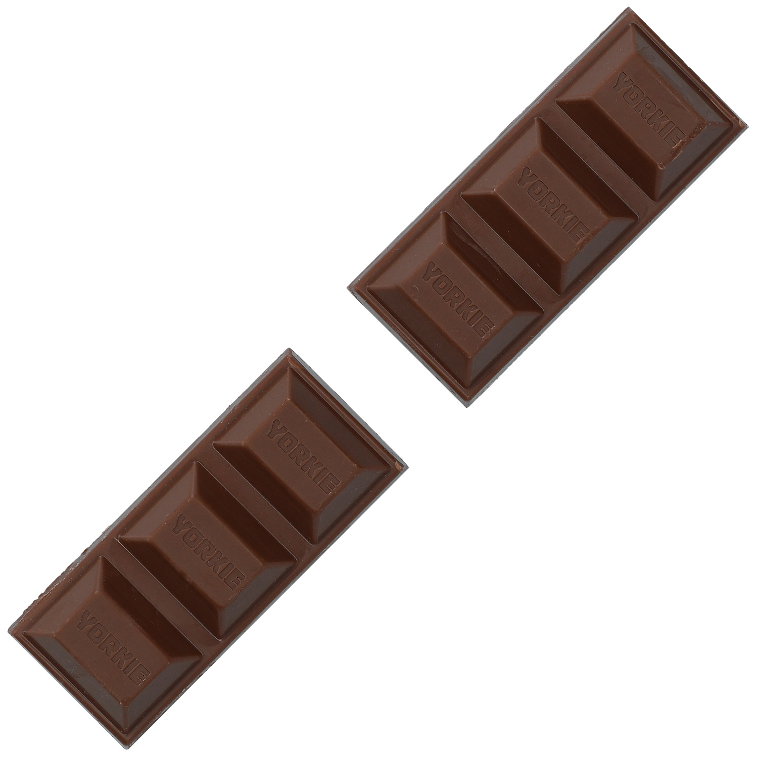 Yorkie Original Duo 72g