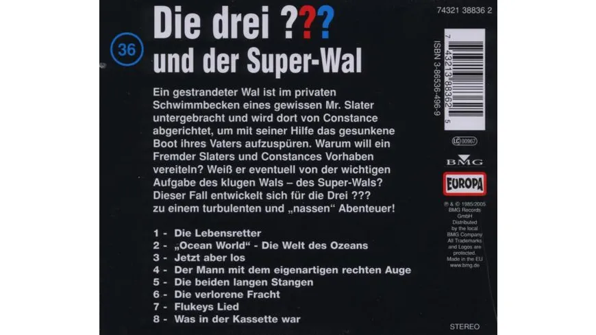 036/und der Super-Wal