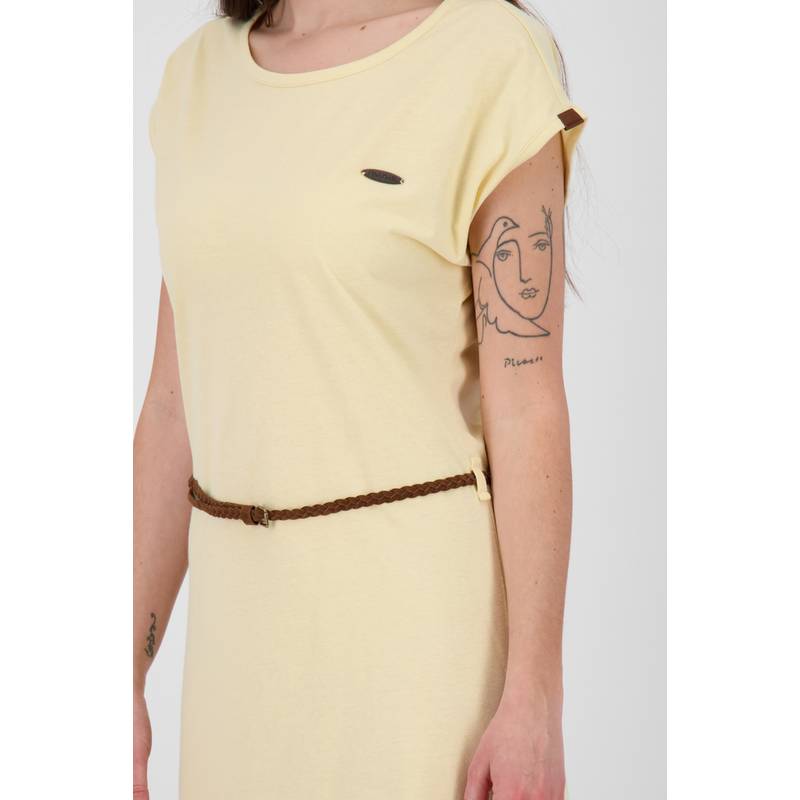 ALIFE AND KICKIN ElliAK A Kurzarmkleid Damen