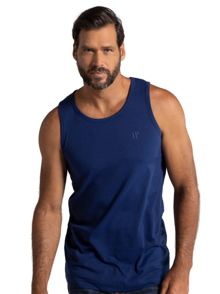 JP1880 Tank Top in tinte günstig kaufen