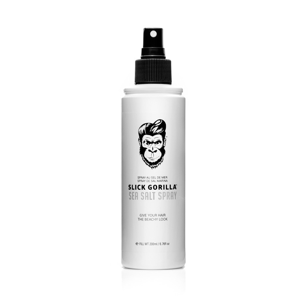 Meersalz-Spray