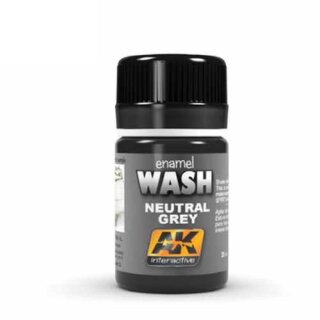 AK Neutral Grey Wash (35ml)