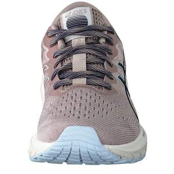 ASICS GT-1000 11 Nagino Running in rosa