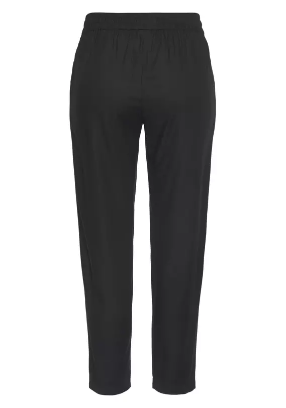 Schlupfhose