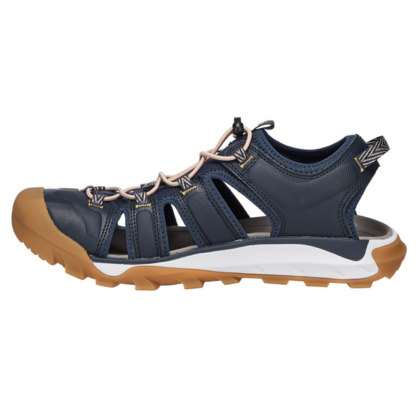 SYROS Damen - Outdoor Sandalen