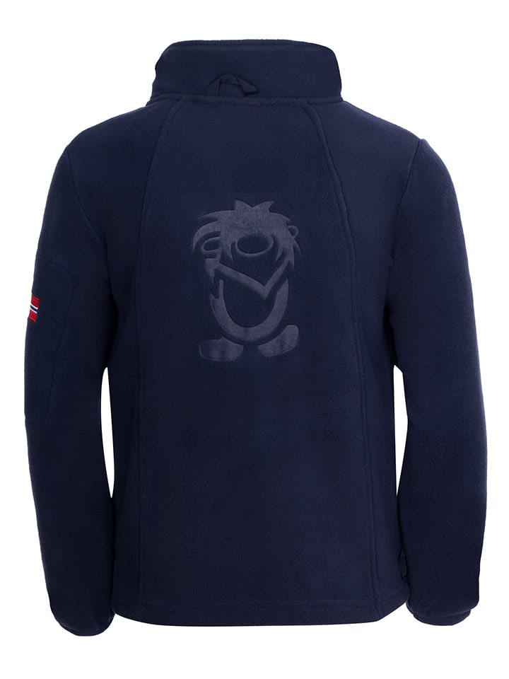 Trollkids Fleecejacke 