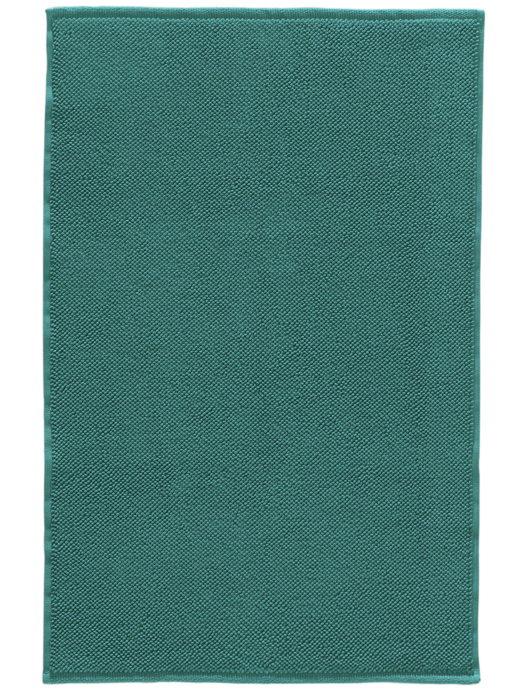 Santa Cruz Badematte, Salbeiblau