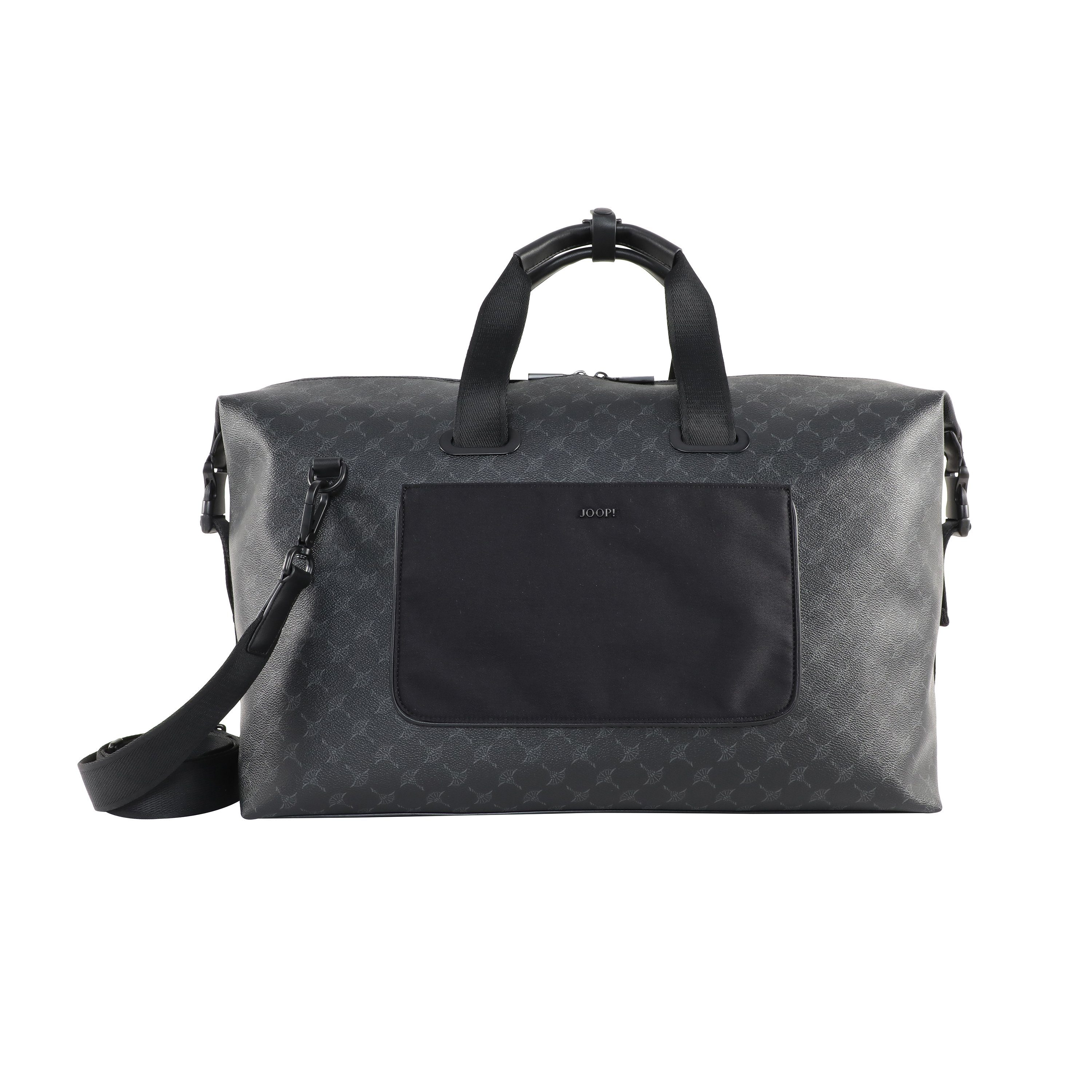 Joop! Weekender, outer: synthetic, inner: polyester