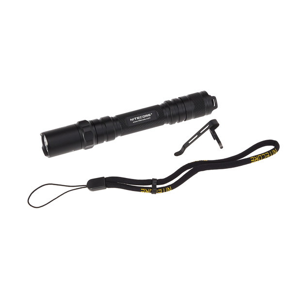 MT2A - Taschenlampe