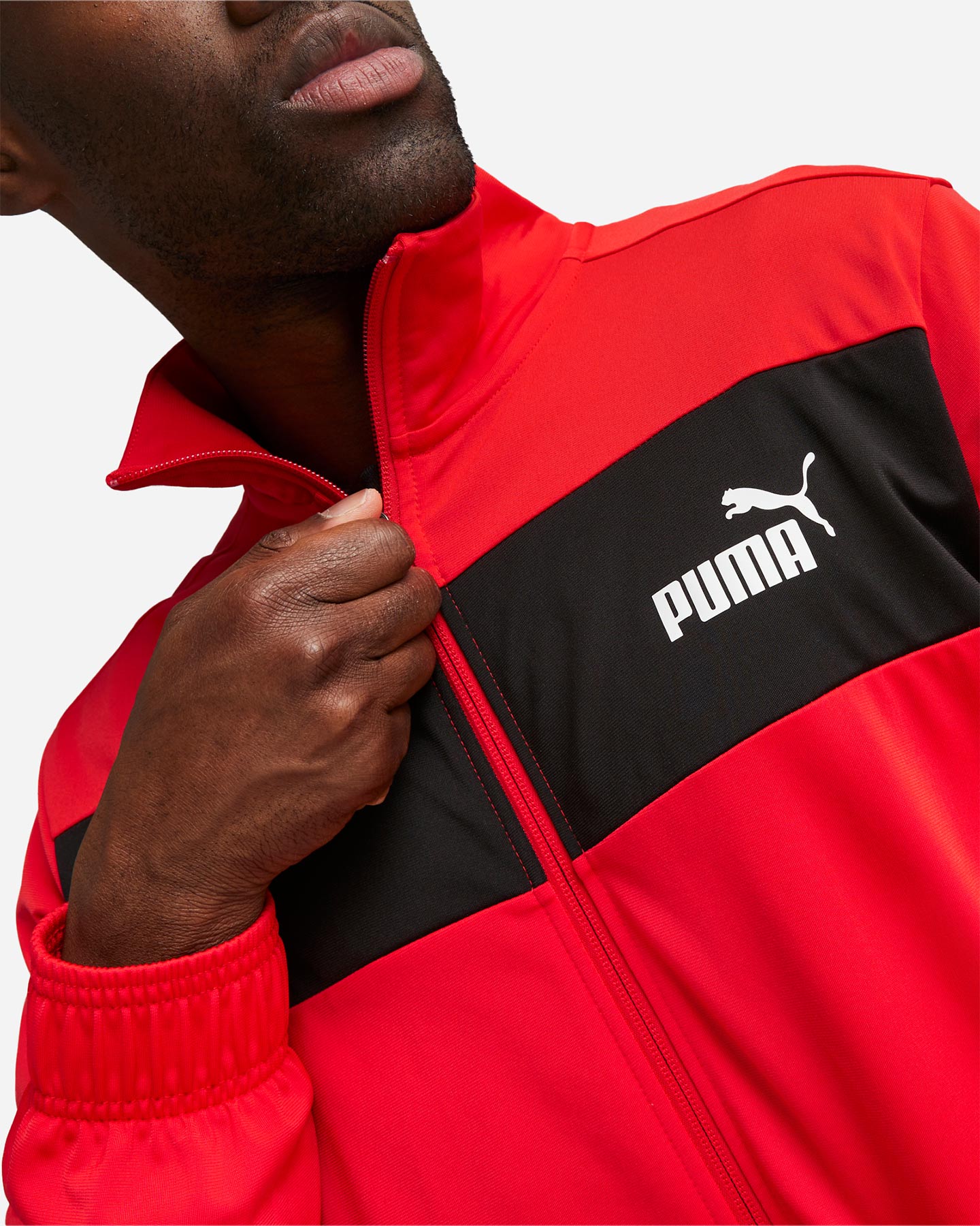 Top Tuta Puma M 677427-11