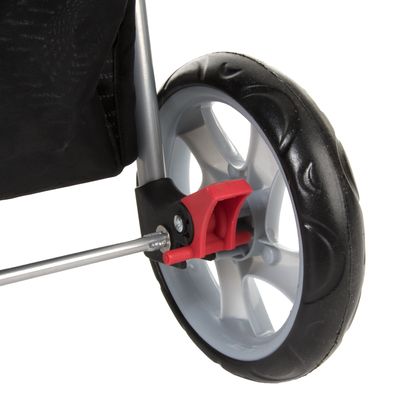 Sporty Pet Stroller