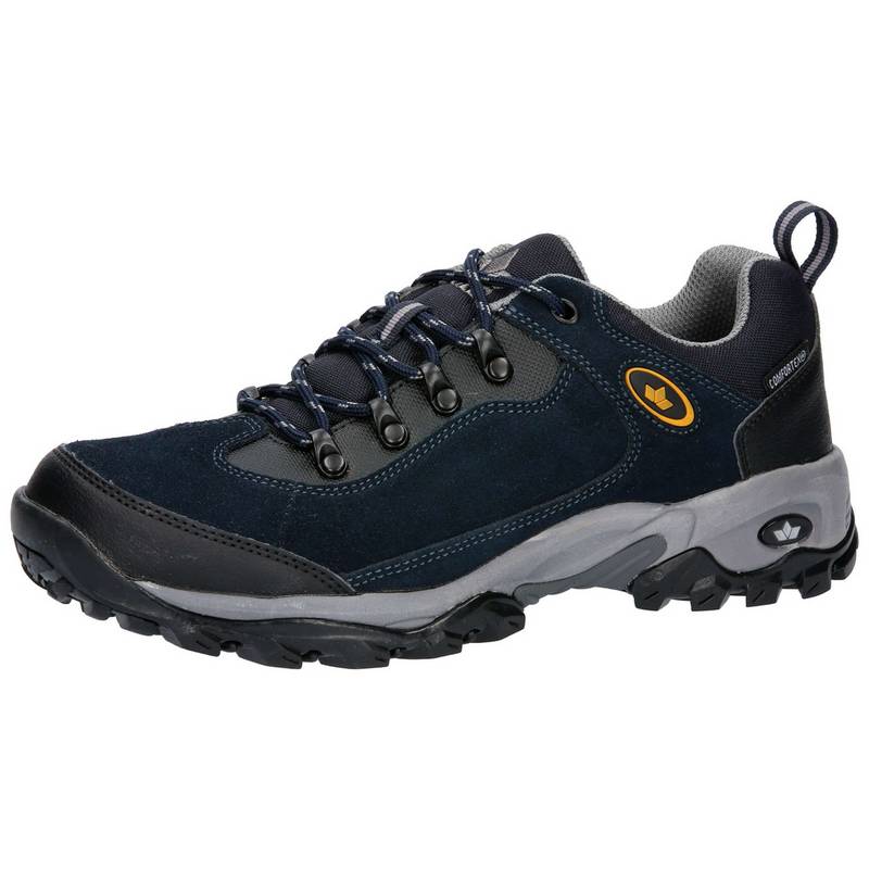 LICO Outdoorschuh Wanderschuhe Herren