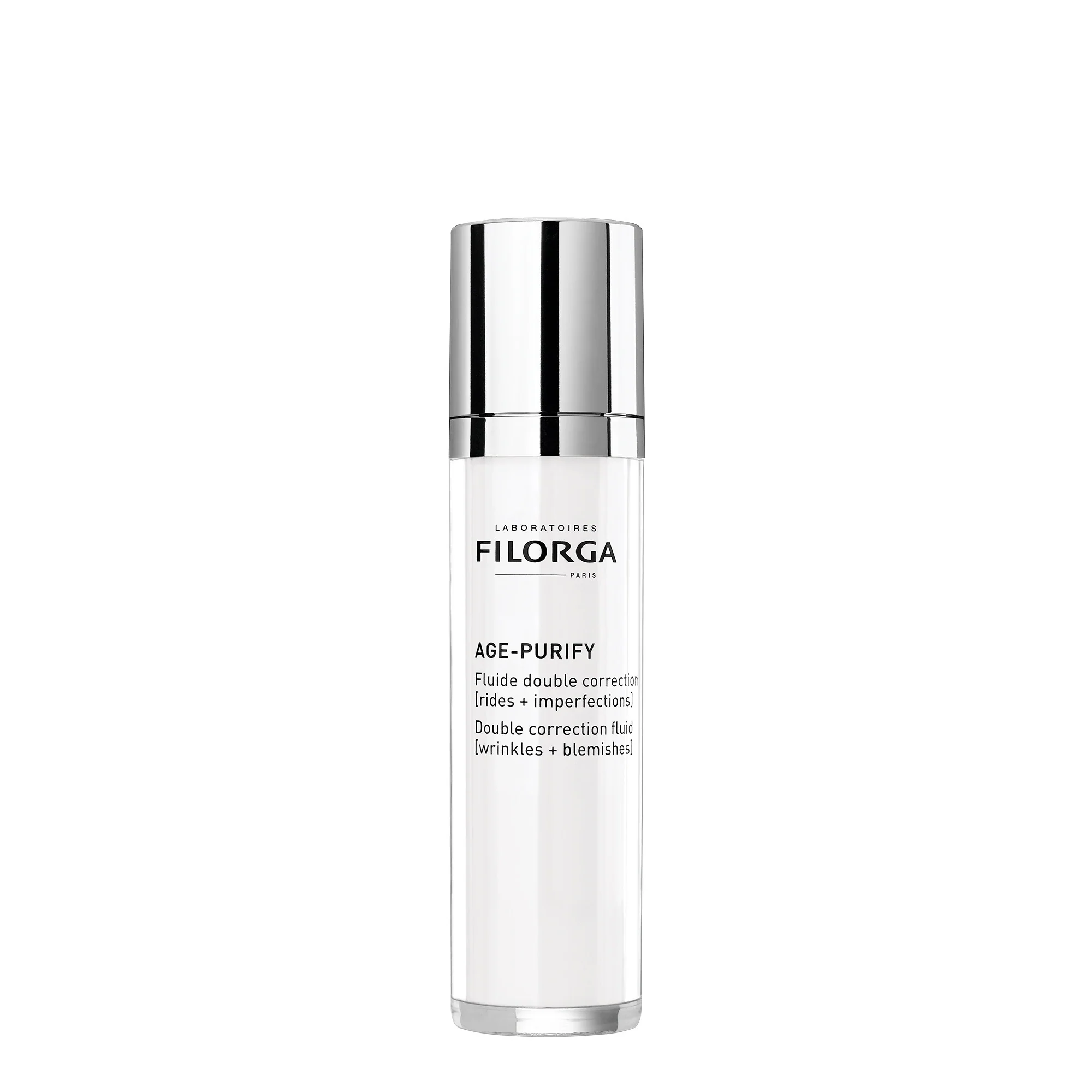 Age Age-Purify Fluide - Fluid za lice protiv nepravilnosti