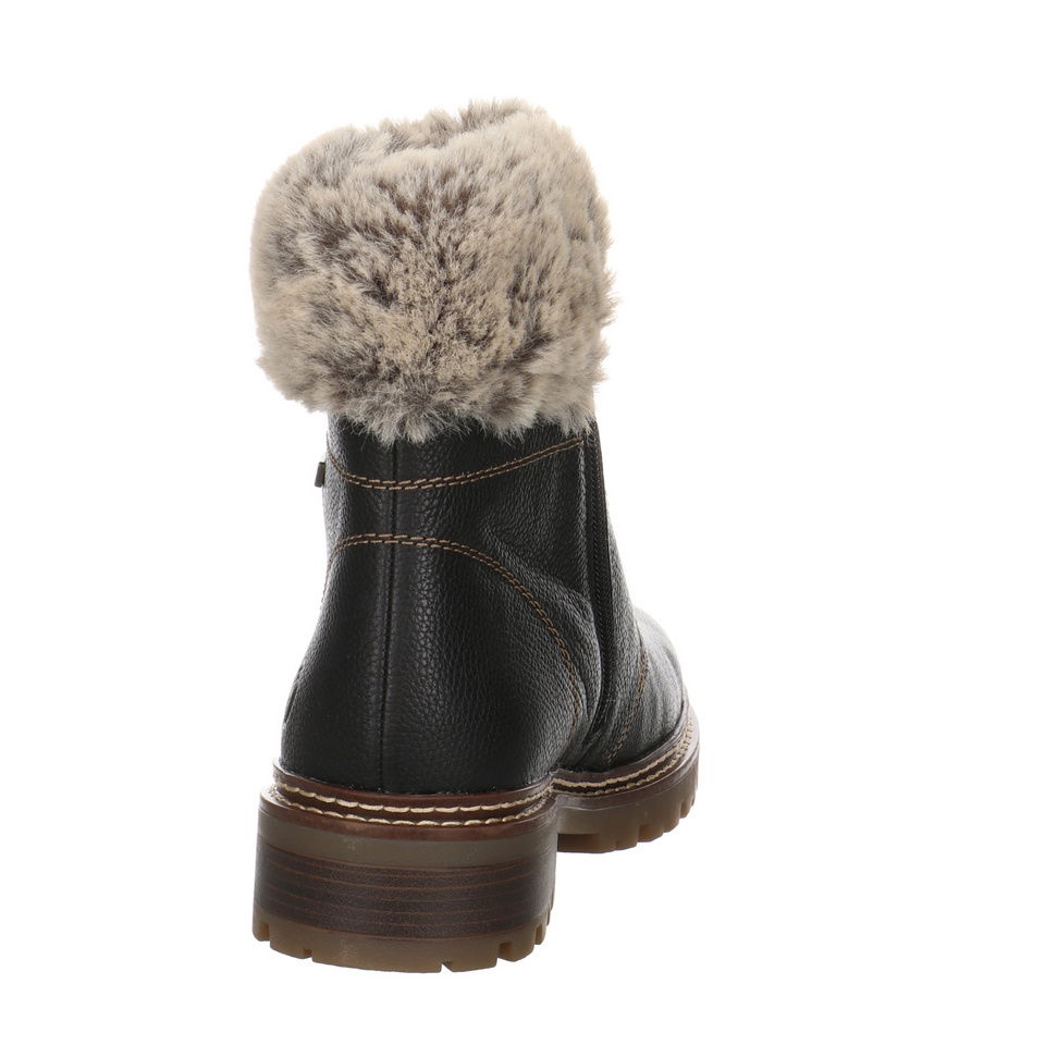 Remonte Schnürboots