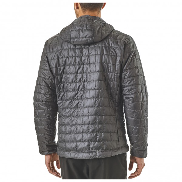 Patagonia - Nano Puff Hoody - Kunstfaserjacke