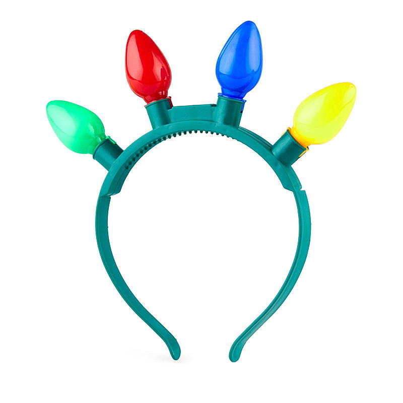 Essentii Diverse partyartikler Jul m/LED
