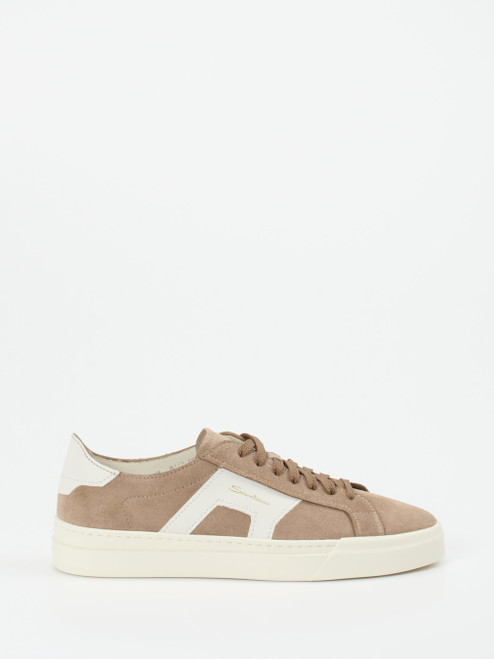 Sneaker-46612490099 Santoni
